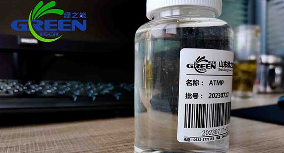 ATMP什么意思？ATMP是什么？ATMP阻垢劑的用途和作用是什么？