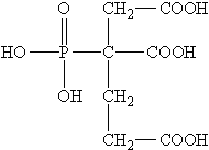 PBTCA 2-膦酸丁烷-1，2，4-三羧酸