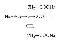 PBTCA·Na4 2-膦酸丁烷-1，2，4-三羧酸四鈉
